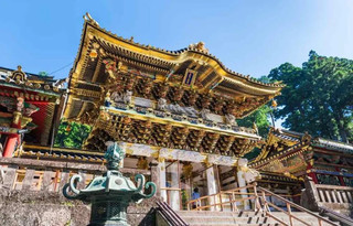 世界遺產 日光市+東京4日遊