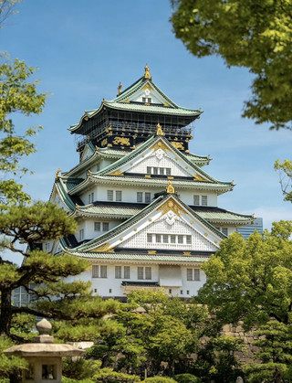 5 Days in Osaka: The Ultimate City Guide to Sightseeing, Shopping, and Iconic Eats 🏯🍜