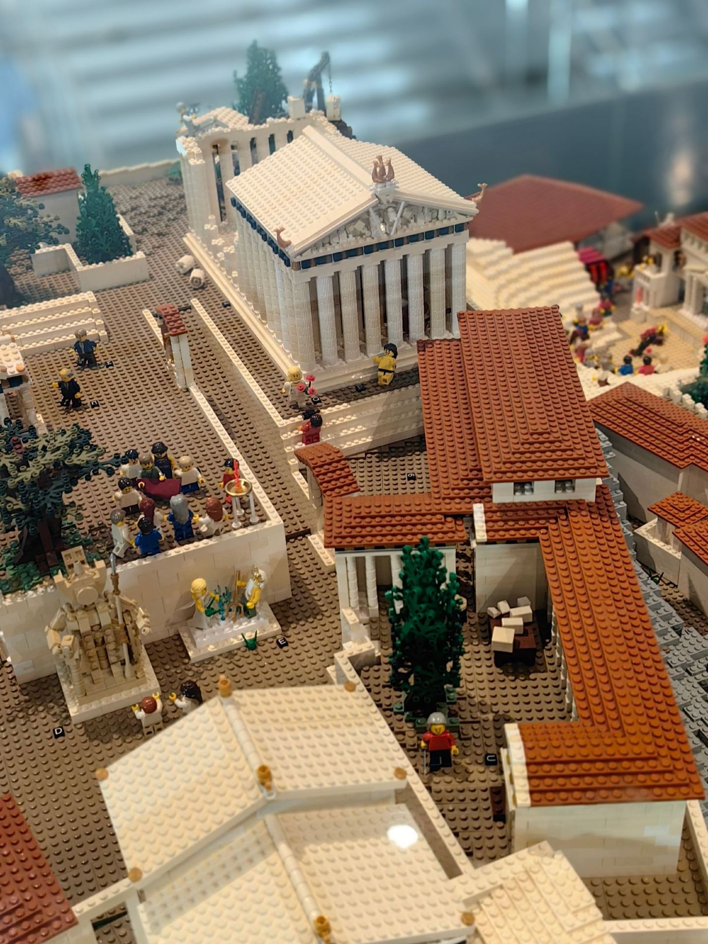 Book Acropolis Museum Tickets on Trip.com: Unveil the Charm of Ancient Sculptures.