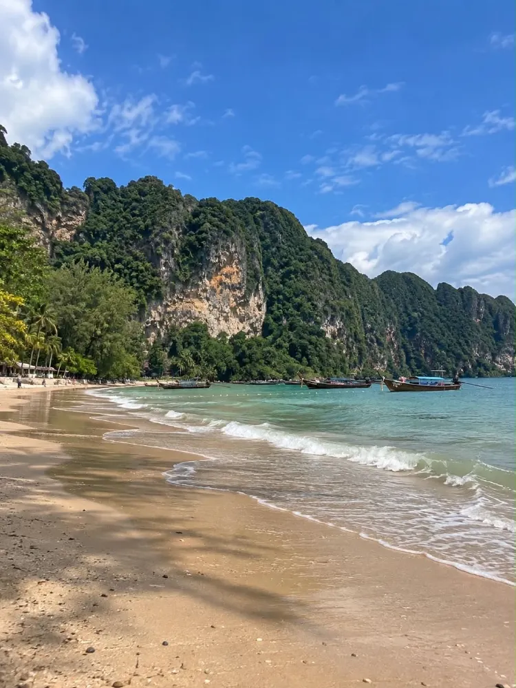 クラビ・アオナン🌴絶対に行くべき注目スポット
