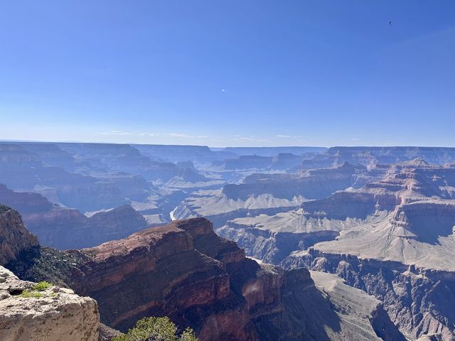 Grand Canyon National Park South Rim