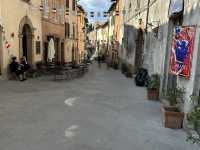  Discovering wine and food tour in Montalcino