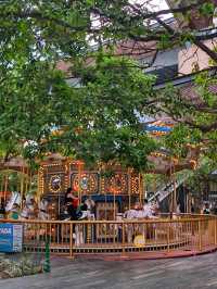 Best newest mall in Apodaca Monterrey!