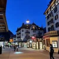 유럽인들이 사랑한 스위스의 마을, 체르마트(Zermatt)