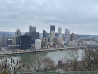 Mount Washington Pittsburgh 