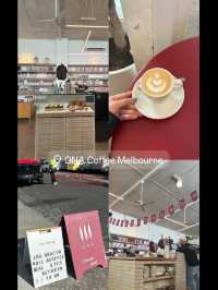 カフェ巡り