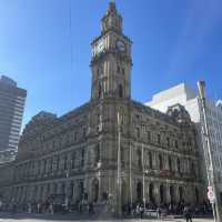 Melbourne