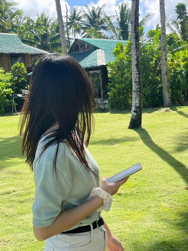 한국인들은 모르는 숨겨진 필리핀 섬여행지 🤭