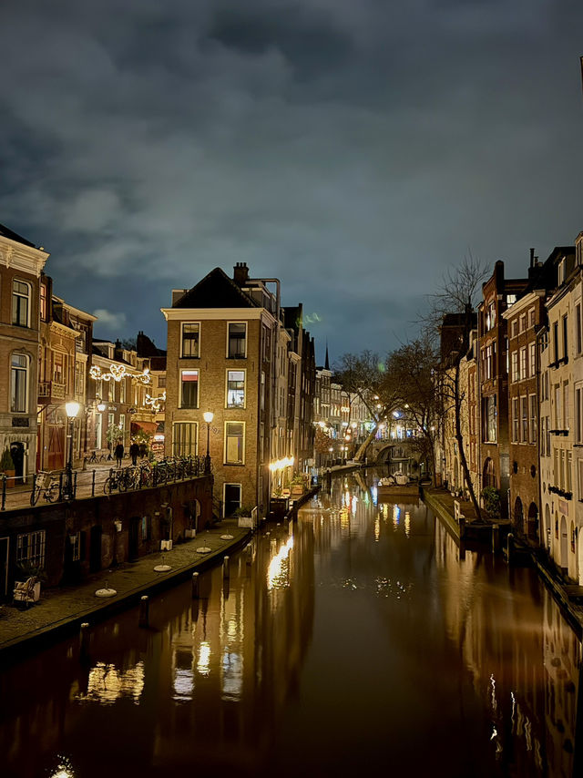 📍 Amsterdam 🇳🇱