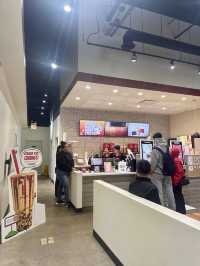 Union Station 