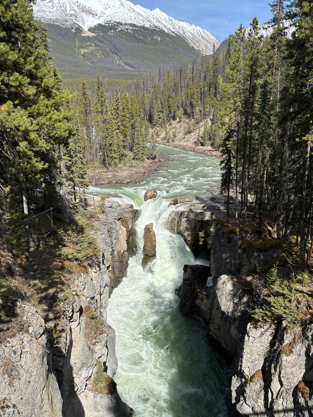 5-day Itinerary in Calgary