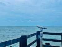 🌊 Weizhou Island: A Volcanic Paradise by the Sea 🌴    