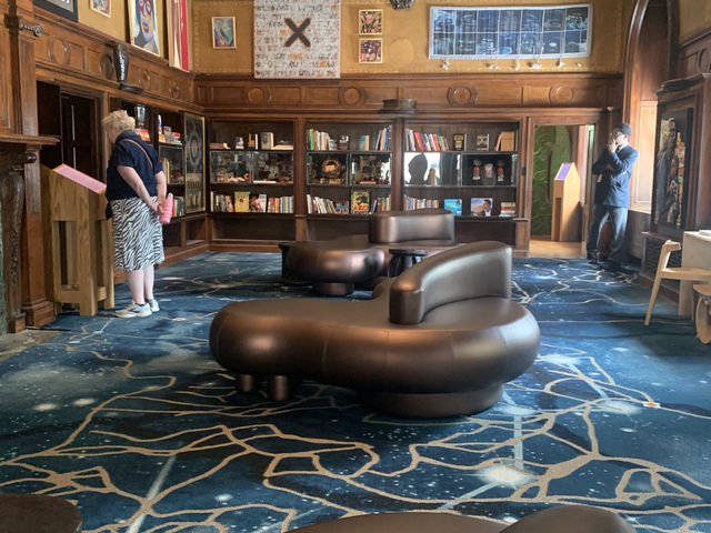 Cooper Hewitt, Smithsonian Design Museum