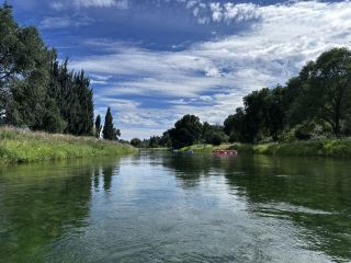 A Three-Day Summer Getaway to Kelowna