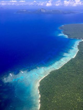 [ Vanuatu - Tanna Island ].