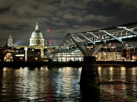ロンドンを象徴する橋：見逃せない絶景写真スポット。 | Trip.com ロンドン