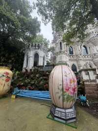 Chongqing hidden gems 