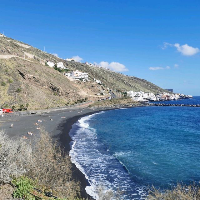 Bocacangrejo colors! Islas canarias