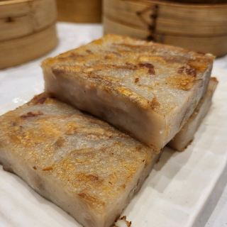 🥟Manchester City🍚The second best dim sum choice ~ Haibao Restaurant