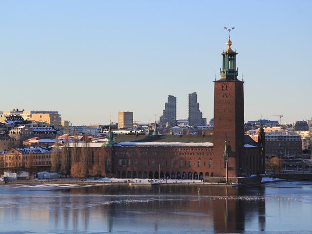 Stockholm 🇸🇪 
