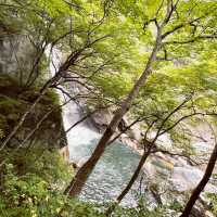 【山梨】日本一の渓谷美！日本遺産認定されている『昇仙峡』🌿