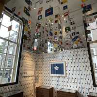 去荷蘭都係為咗佢！nijntje museum (Miffy Museum)