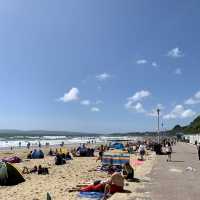 🇬🇧Coastal Splendor Bournemouth🏖️