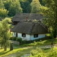 The Museum of the Lublin Countryside