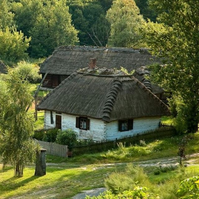 The Museum of the Lublin Countryside