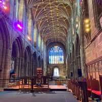 A Majestic Symphony of Faith and Architecture