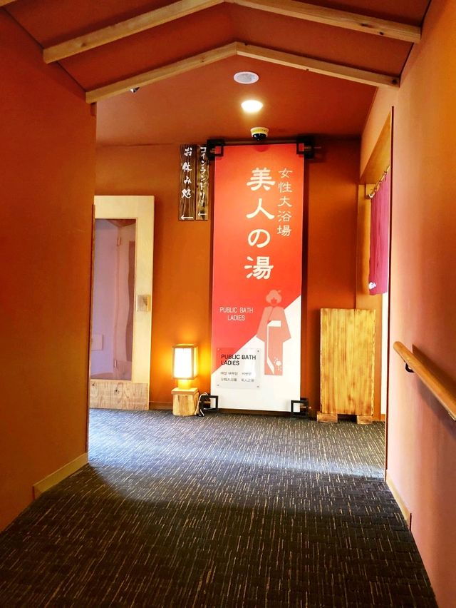 ♨️湯瀬ホテル♨️Yuze Hotel Resort