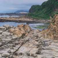 Heping Island Park Taiwan