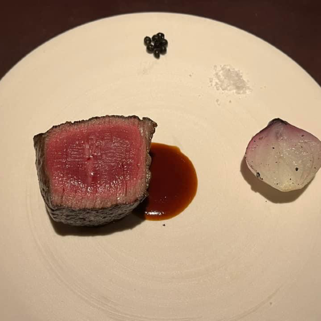 Mandarin Oriental Tokyo 🗺️