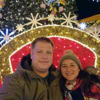 One of the best Christmas markets in Europe