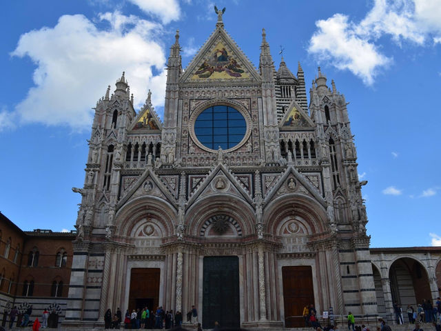 Siena Cathedral 🇮🇹