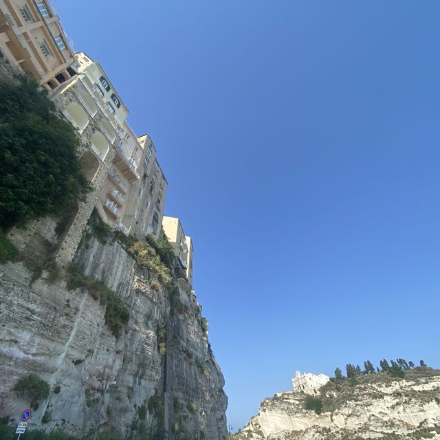 Tropea, Italy