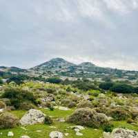 Aegina Island, Greece 