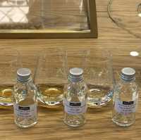 A Scenic and Sensory Delight: The Strathisla Distillery Experience