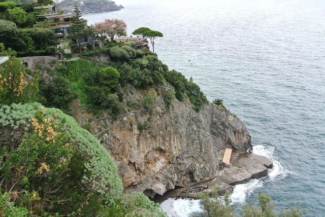 The Allure of Amalfi: Italy's Coastal Paradise