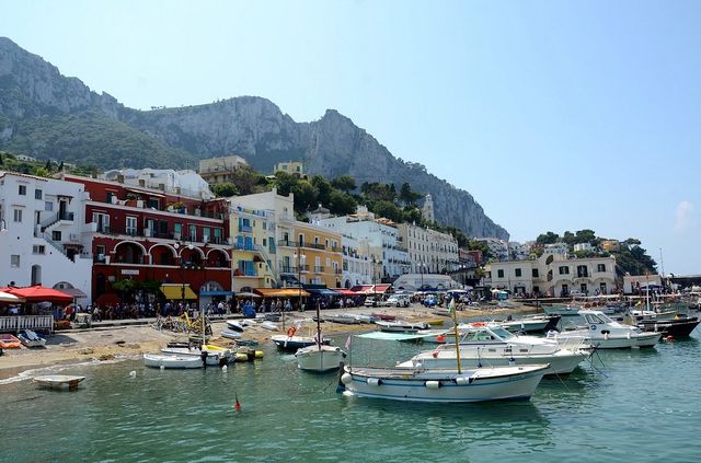The Allure of Amalfi: Italy's Coastal Paradise