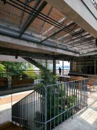 여행 휴양지 귀항루 ( Voyage Retreat 归航楼 )