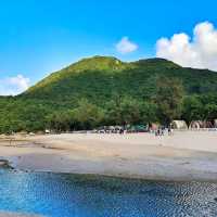 China Beaches