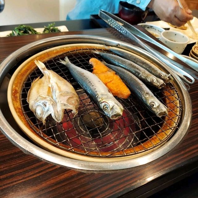 ♨️雄琴溫泉 琵琶湖綠水亭🌸品嚐精品近江牛