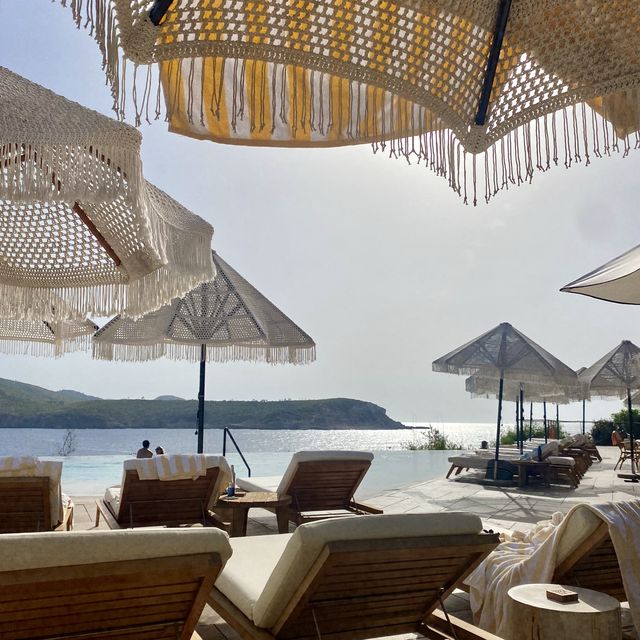 Tranquil Escape at Six Senses Ibiza 🌊🌿