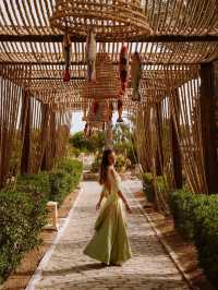이베로스타 웨이브 메하리 제르바 Iberostar Waves Mehari Djerba