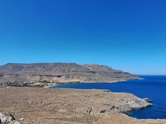 Minoan Palace of Zakros 🇬🇷