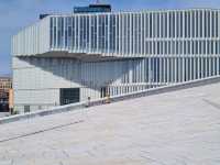 Oslo Opera House 🗺️