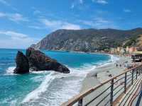 Cinque Terre - 3 day itinerary 🇮🇹