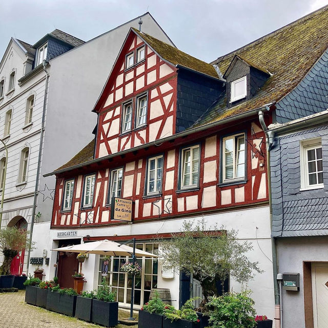Limburg Germany 🇩🇪