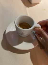 🇮🇹여러가지 해산물을 한 번에 맛 볼 수 있는 레스토랑